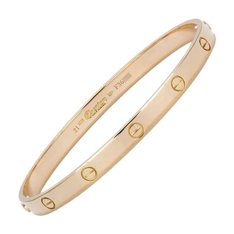 cartier love bracelete|genuine cartier love bracelet.